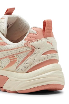 Puma Milenio Tech Suede Coquet Sneaker Kadın Ayakkabı