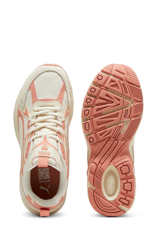 Puma Milenio Tech Suede Coquet Sneaker Kadın Ayakkabı