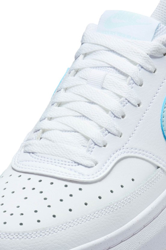 W NIKE COURT VISION ALTA