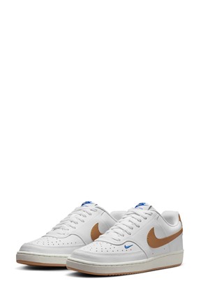 Nike W Court Vision Sneaker Kadın Ayakkabı