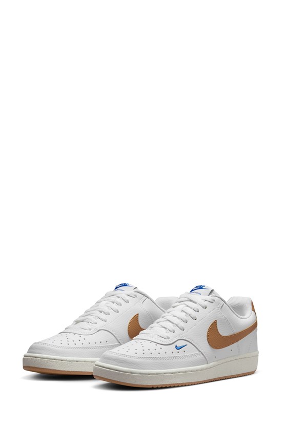 Nike W Court Vision Sneaker Kadın Ayakkabı