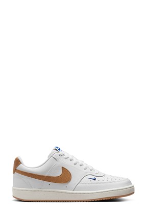 Nike W Court Vision Sneaker Kadın Ayakkabı