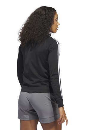  Adıdas Trıc Kadın Fermuarlı Sweatshirt