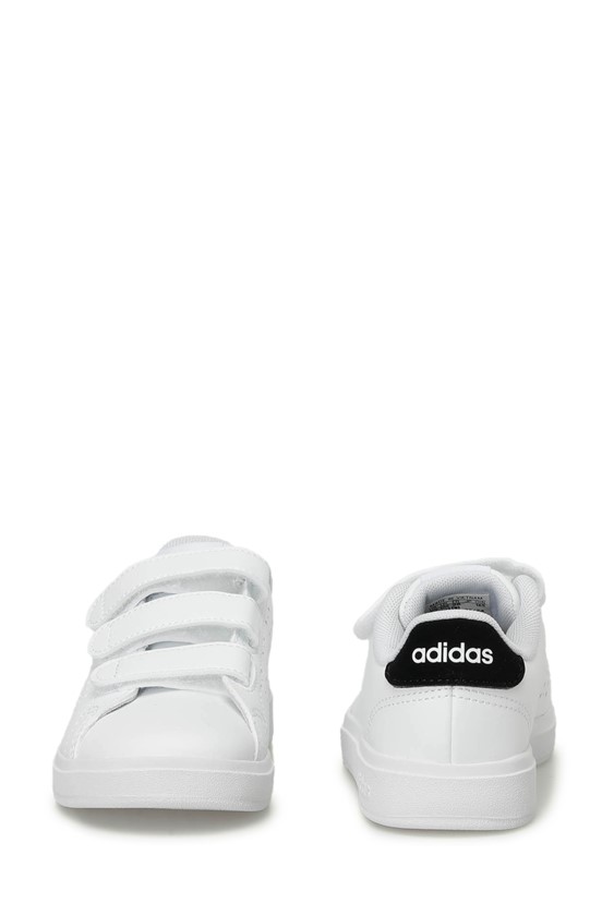 Adidas Advantage Sneaker Erkek Çocuk Ayakkabı
