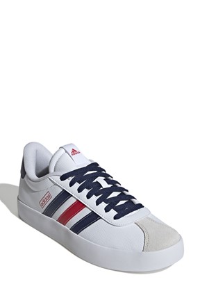 Adidas Vl Court Sneaker Erkek Ayakkabı
