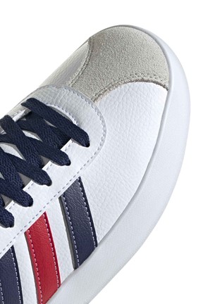 Adidas Vl Court Sneaker Erkek Ayakkabı