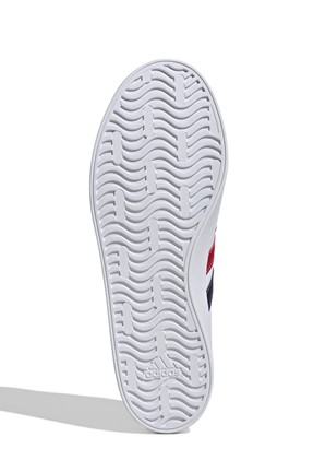 Adidas Vl Court Sneaker Erkek Ayakkabı
