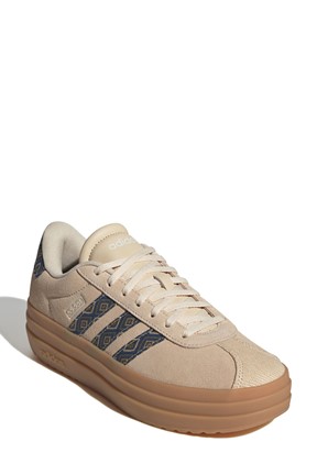 Adidas Vl Court Bold Kadın Sneaker