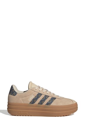 Adidas Vl Court Bold Kadın Sneaker