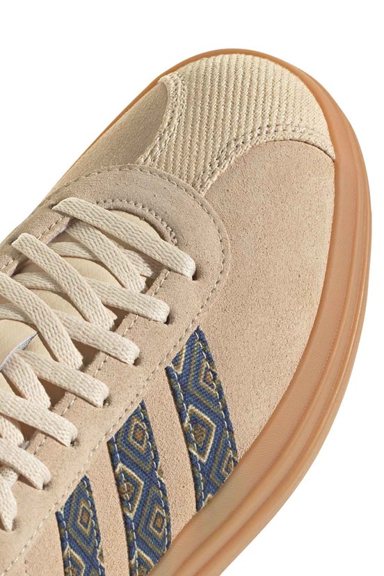 Adidas Vl Court Bold Kadın Sneaker