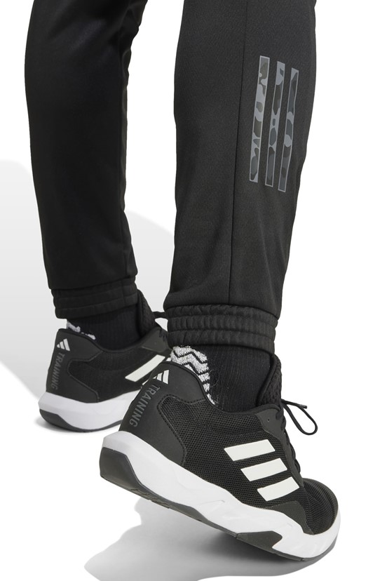 Adidas Camo Erkek Eşofman Altı
