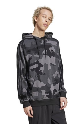 Adıdas  Camo Erkek Sweatshirt
