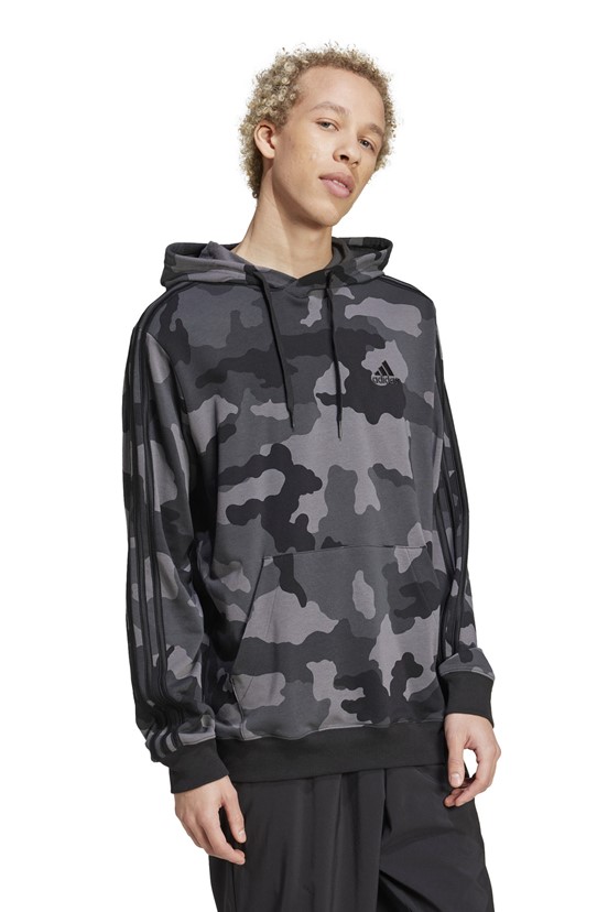 Adıdas  Camo Erkek Sweatshirt