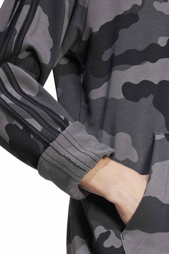 Adıdas  Camo Erkek Sweatshirt