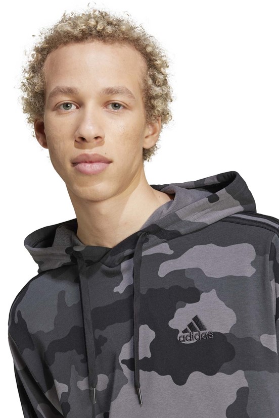 Adıdas  Camo Erkek Sweatshirt