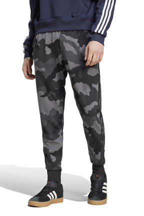 Adıdas Camo Erkek Eşofman Altı