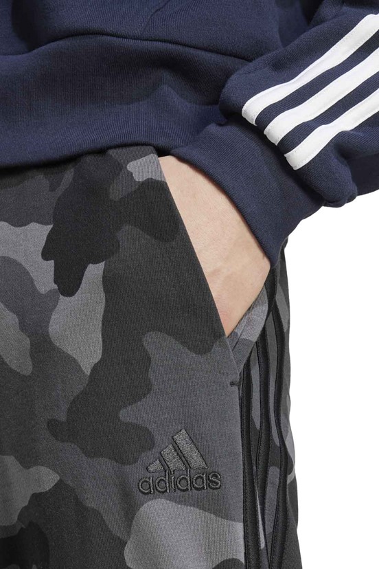 Adıdas Camo Erkek Eşofman Altı