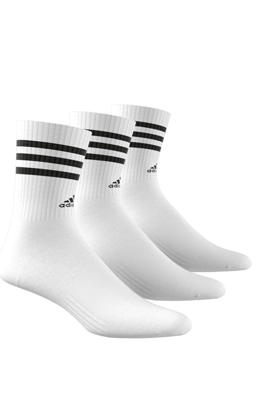 Adıdas Whıte Unisex Çorap