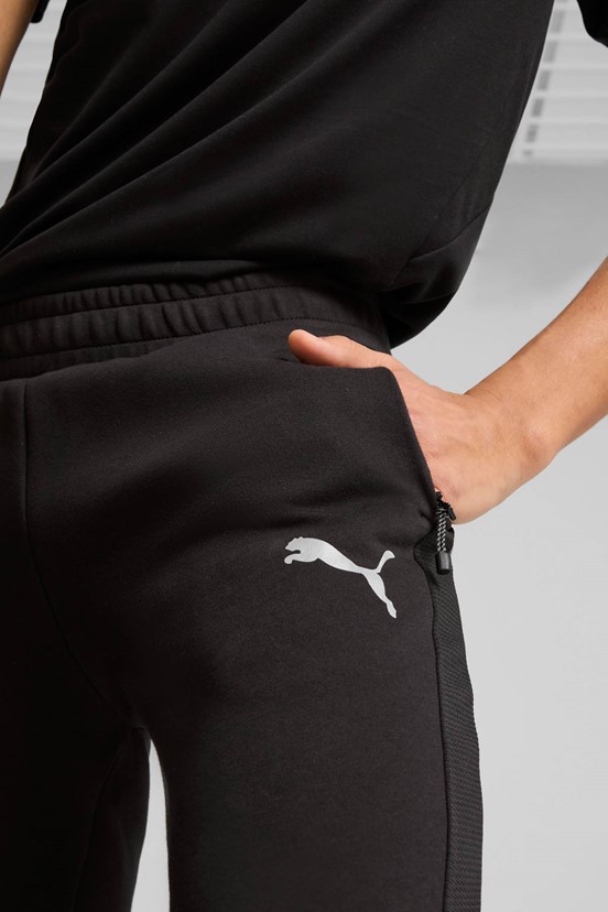 Puma Evostrıpe  Erkek Eşofman Altı