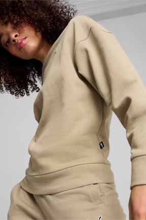 Puma Better Essentials Kadın Sweatshirt