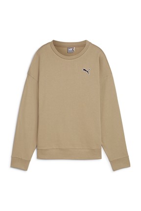 Puma Better Essentials Kadın Sweatshirt