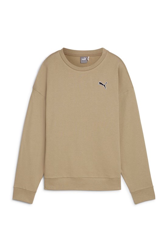 Puma Better Essentials Kadın Sweatshirt