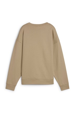 Puma Better Essentials Kadın Sweatshirt