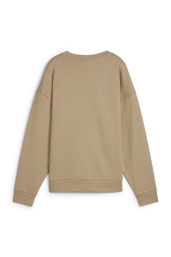 Puma Better Essentials Kadın Sweatshirt