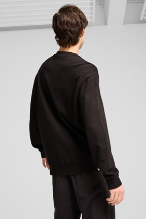 Puma Better Crew Erkek Sweatshirt