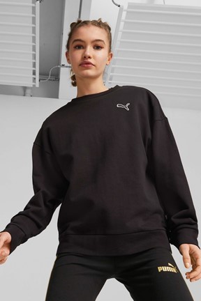 Puma Better Essentials Kadın Sweatshirt