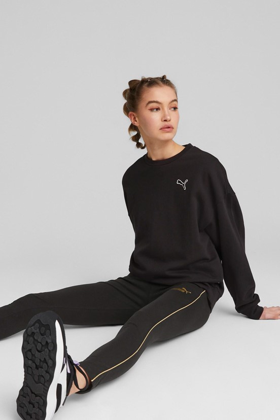 Puma Better Essentials Kadın Sweatshirt