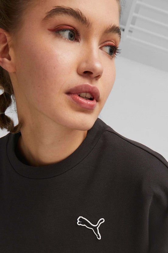 Puma Better Essentials Kadın Sweatshirt