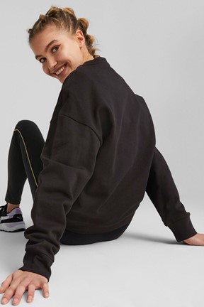 Puma Better Essentials Kadın Sweatshirt
