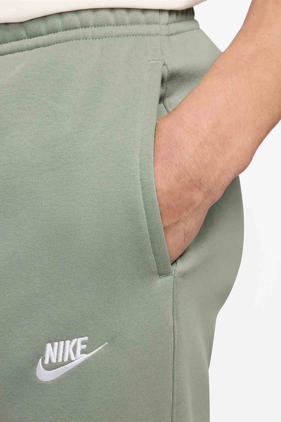 Nike M Nsw Yeşil Erkek Pantolon