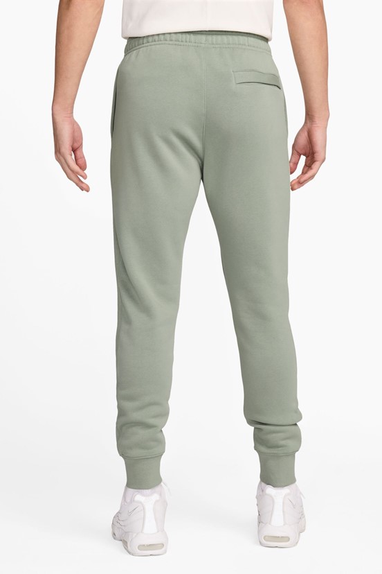 Nike M Nsw Yeşil Erkek Pantolon