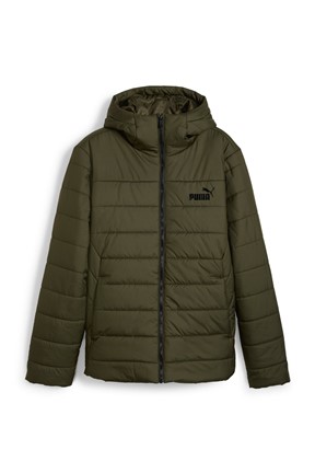 Puma Ess Padded Erkek Ceket