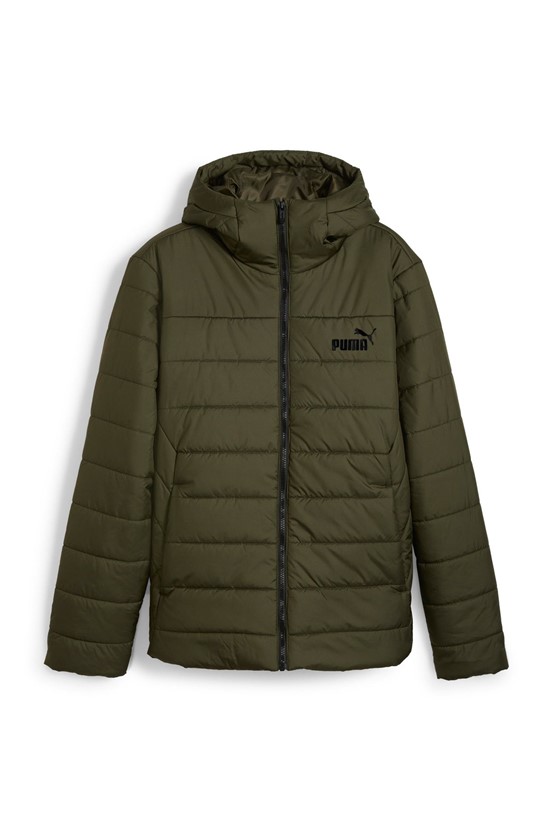 Puma Ess Padded Erkek Ceket