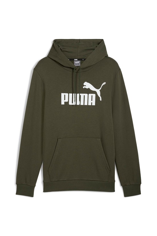 Puma Hoodie Unisex Sweatshirt