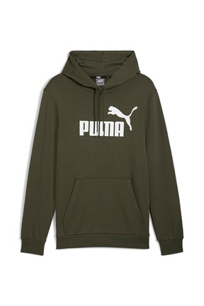 Puma Hoodie Unisex Sweatshirt