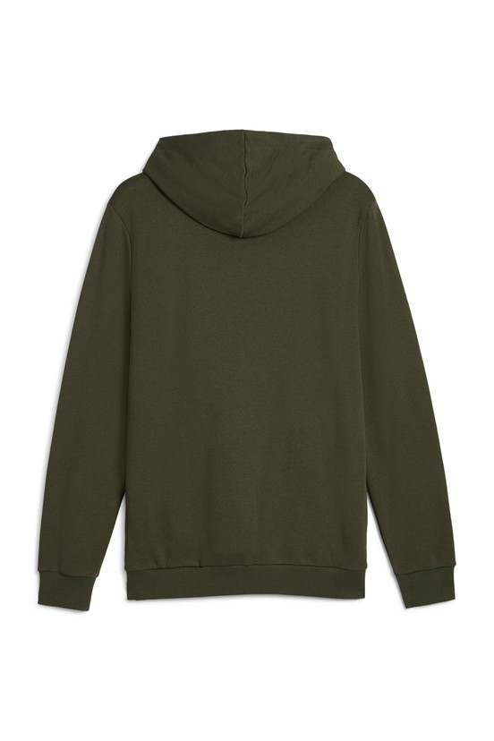 Puma Hoodie Unisex Sweatshirt