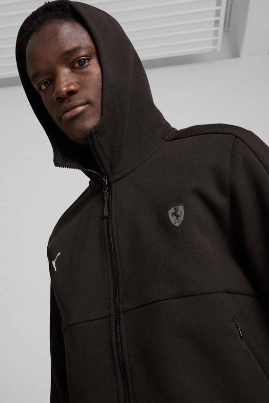 Puma Ferrari Style Erkek Ceket