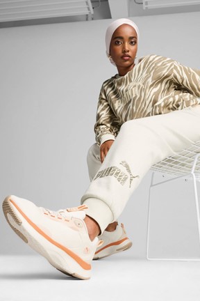 Puma Ess Animal Kadın Pantolon