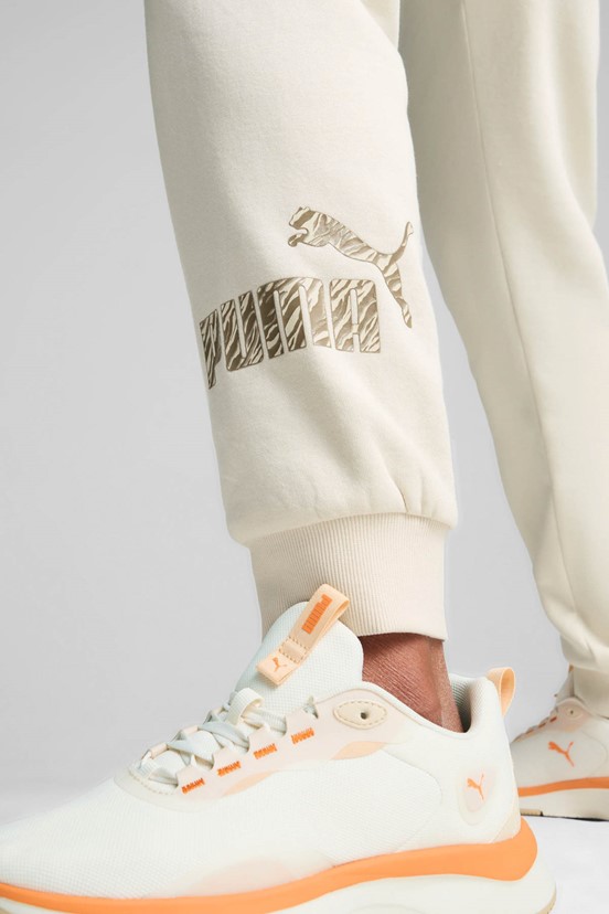 Puma Ess Animal Kadın Pantolon