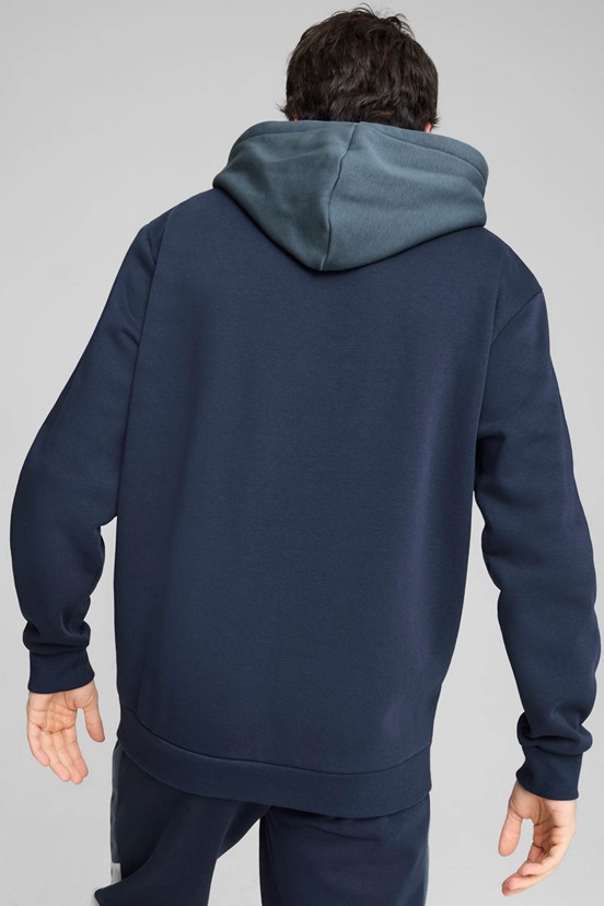 Puma Power Colorblock Hoo Unisex Sweatshirt
