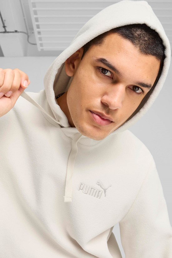 Puma Ess Elevated Erkek Sweatshirt
