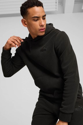 Puma Ess Elevated Erkek Sweatshirt