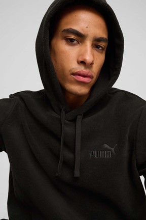 Puma Ess Elevated Erkek Sweatshirt