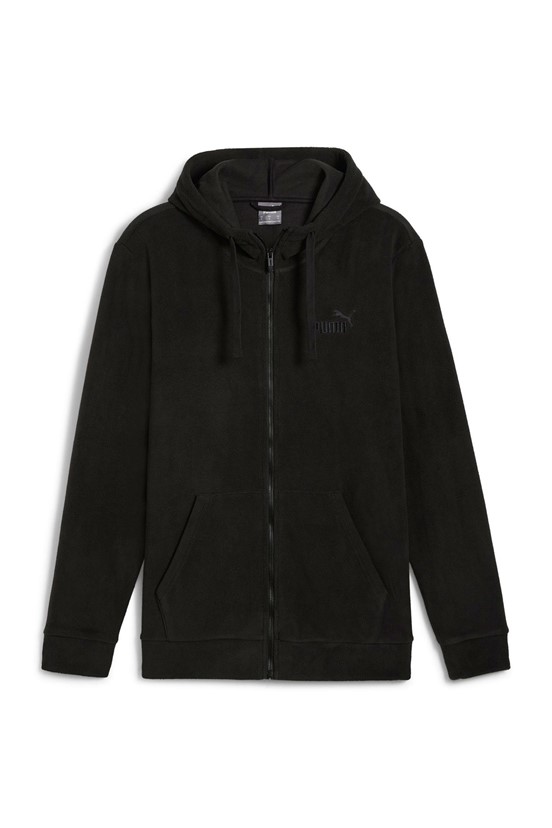 Puma Ess Elevated Kadın Ceket