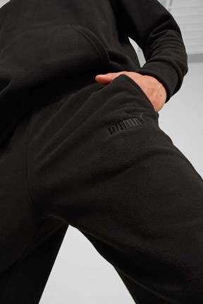 Puma Ess Elevated Erkek Pantolon