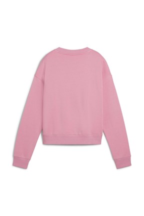 Puma Squad Crew Kadın Sweatshirt